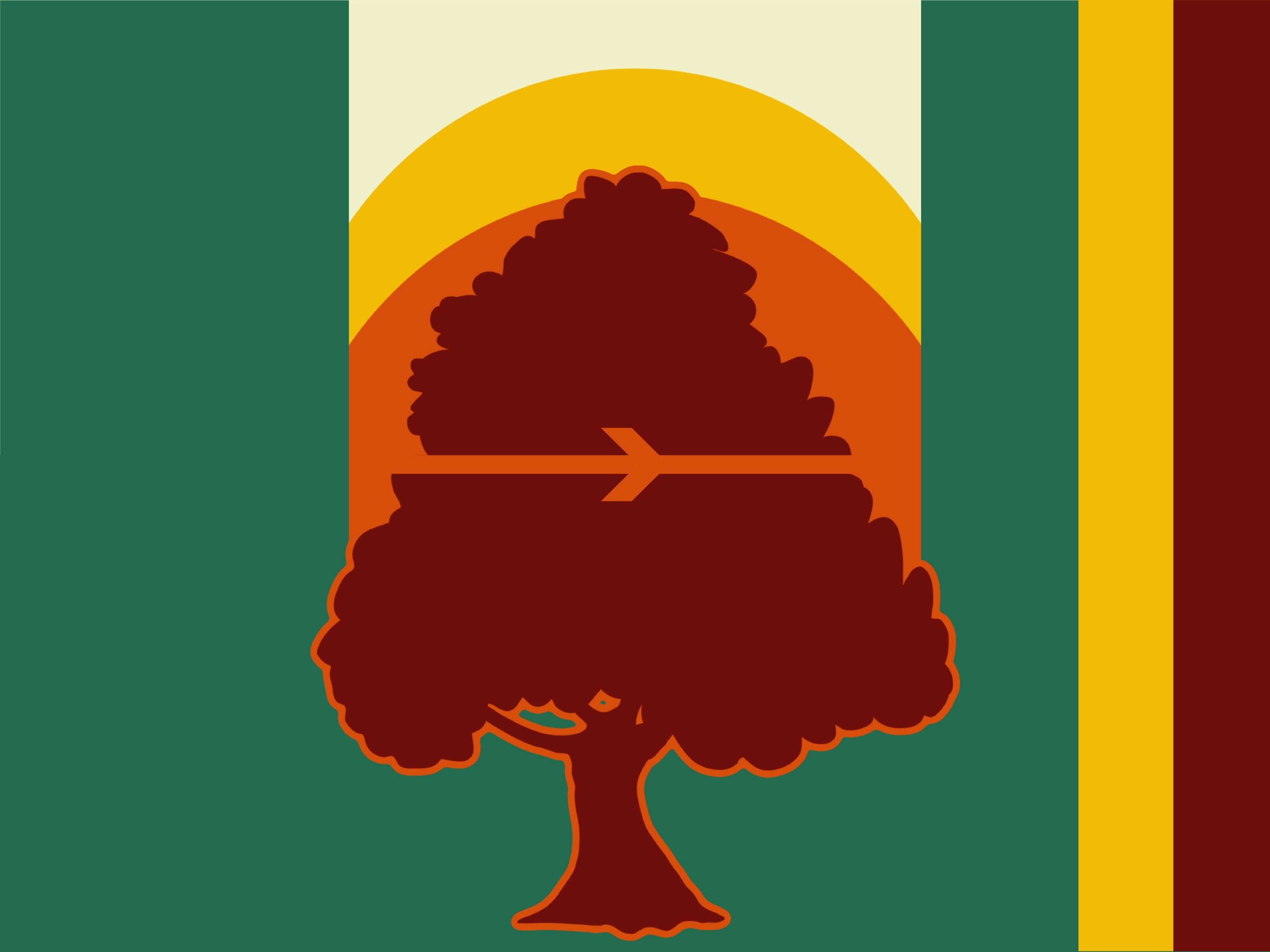 Village of Sugar Grove Flag
