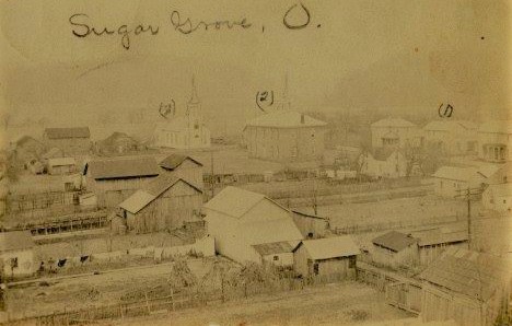 Sugar Grove 1908a Sugar Grove 1908a